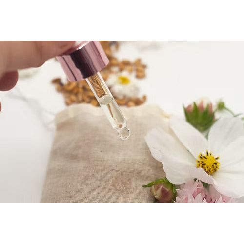 Mama + Me Botanical Wheat Bag Postpartum Balance