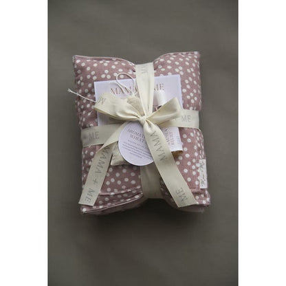 Mama + Me Botanical Wheat Bag Nausea Relief