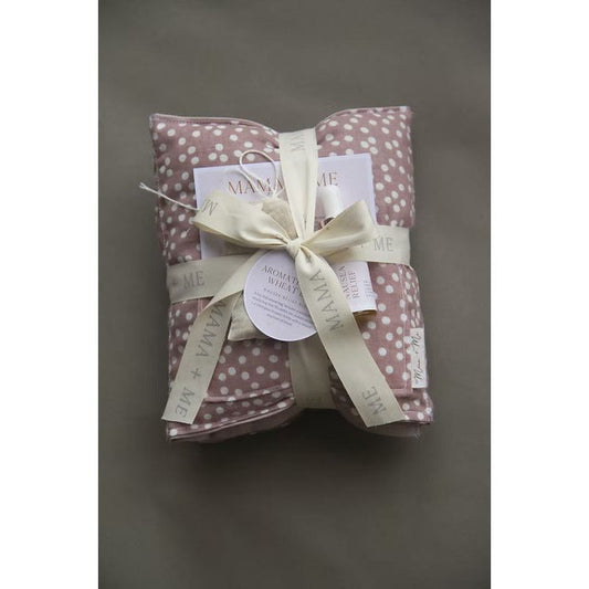 Mama + Me Botanical Wheat Bag Nausea Relief
