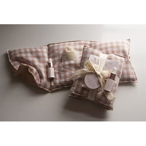 Mama + Me Botanical Wheat Bag Postpartum Balance