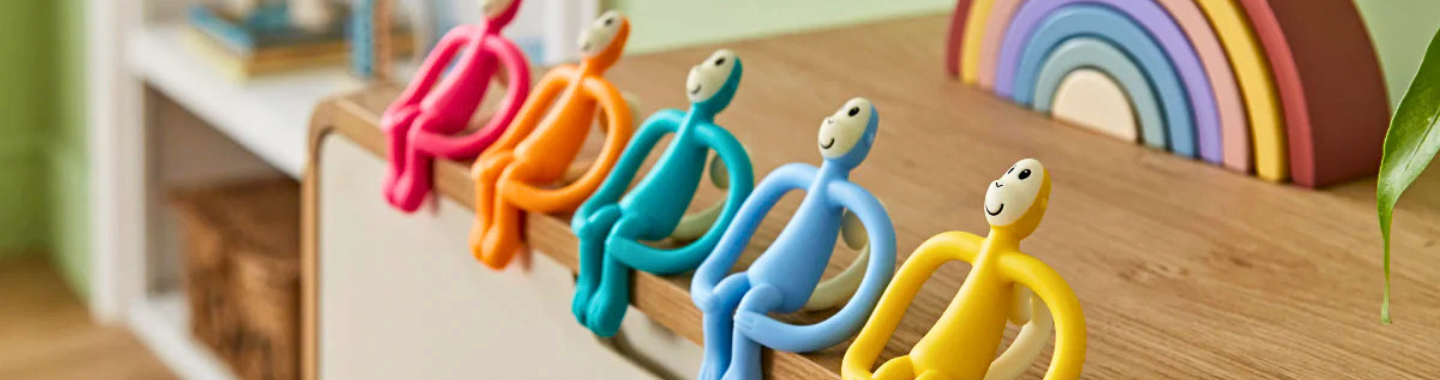 Matchstick Monkey