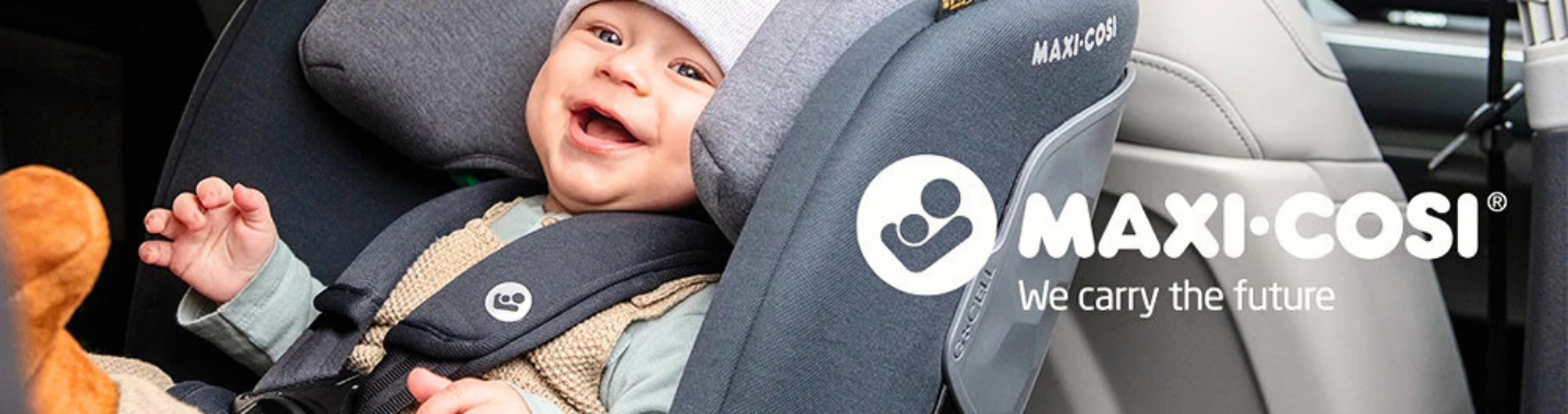 Maxi Cosi