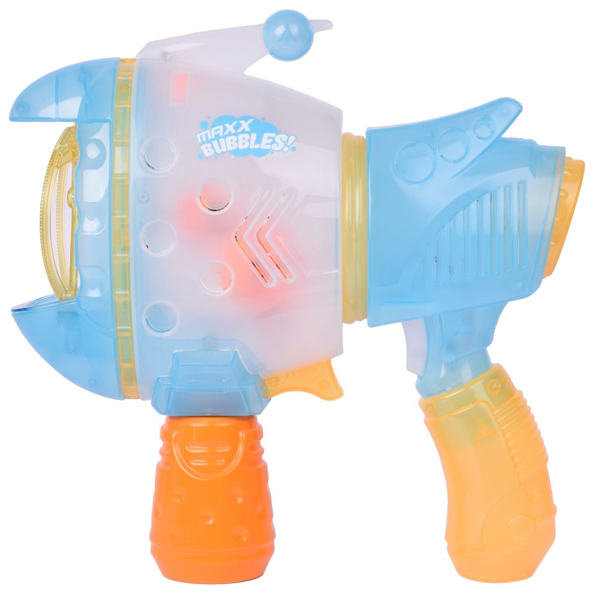 Maxx Bubbles Handheld Bubble Bazooka