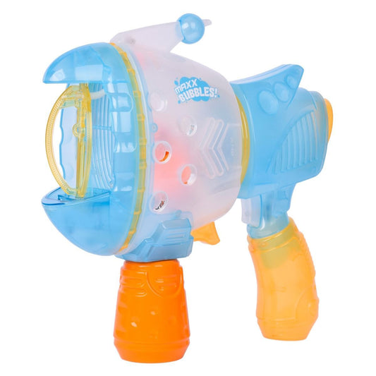 Maxx Bubbles Handheld Bubble Bazooka