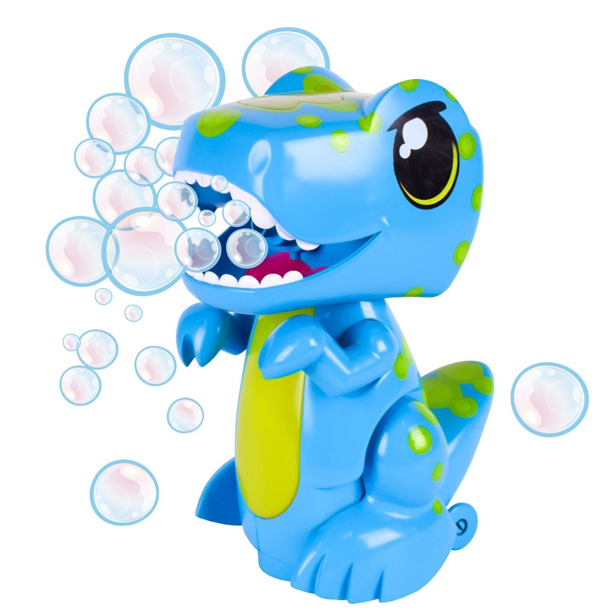 Maxx Bubbles Bump n Go Bubbler