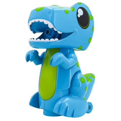 Maxx Bubbles Bump n Go Bubbler