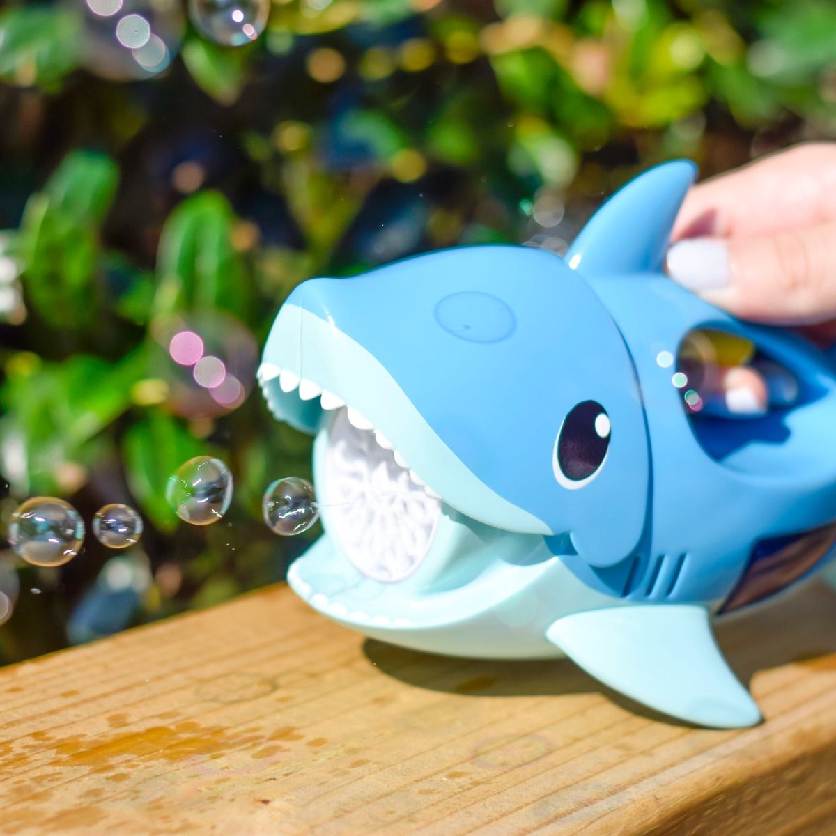 Maxx Bubbles Handheld Bubbler