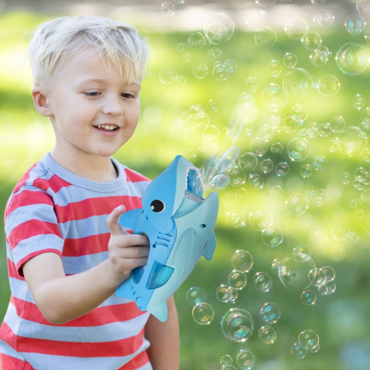 Maxx Bubbles Handheld Bubbler