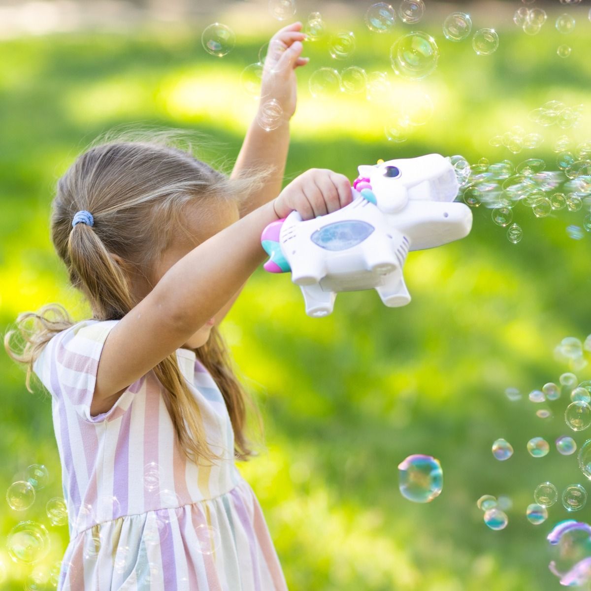 Maxx Bubbles Handheld Bubbler