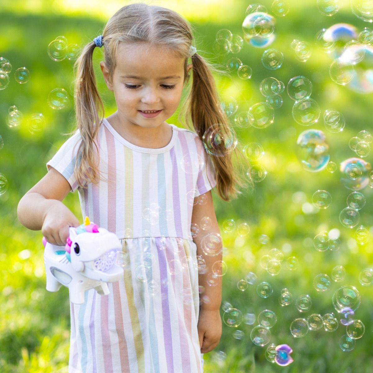 Maxx Bubbles Handheld Bubbler