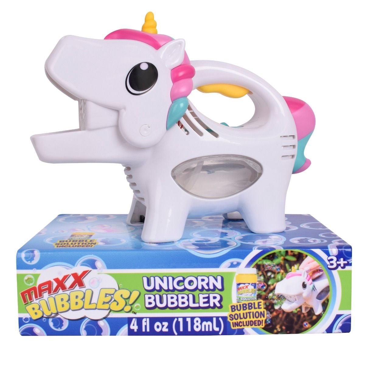 Maxx Bubbles Handheld Bubbler