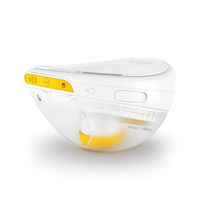 Medela Magic InBra Double Electric Breast Pump