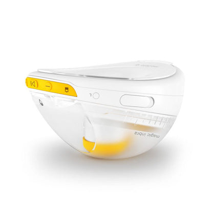 Medela Magic InBra Double Electric Breast Pump
