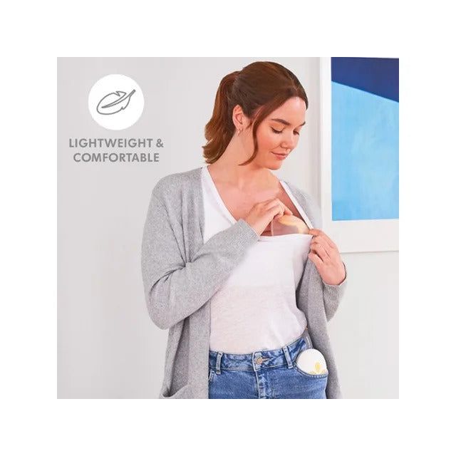 Medela Solo Hands Free Breast Pump