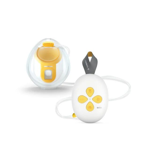 Medela Solo Hands Free Breast Pump