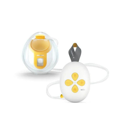 Medela Solo Hands Free Breast Pump