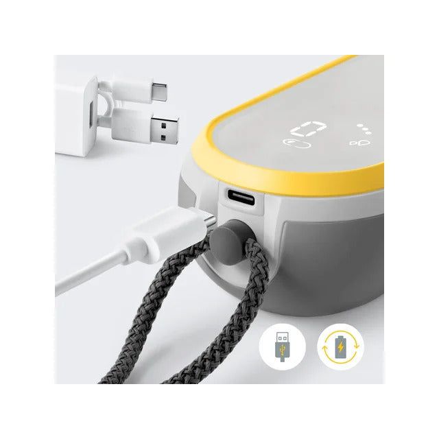 Medela Freestyle™ Hands-free double electric wearable breast pump