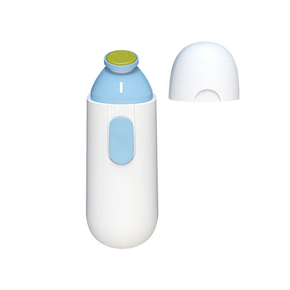 Medescan L'il Nail Buffer Set