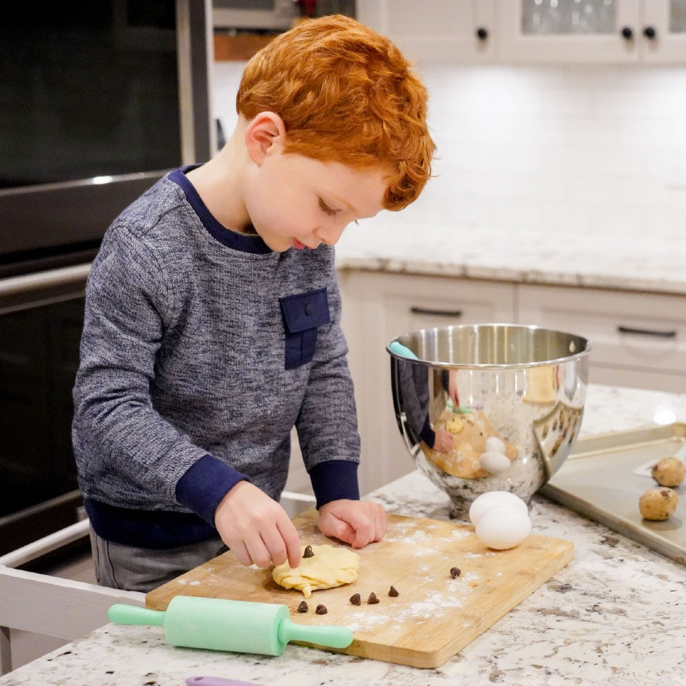 Melii 5 Piece Mini Baking Tool Set