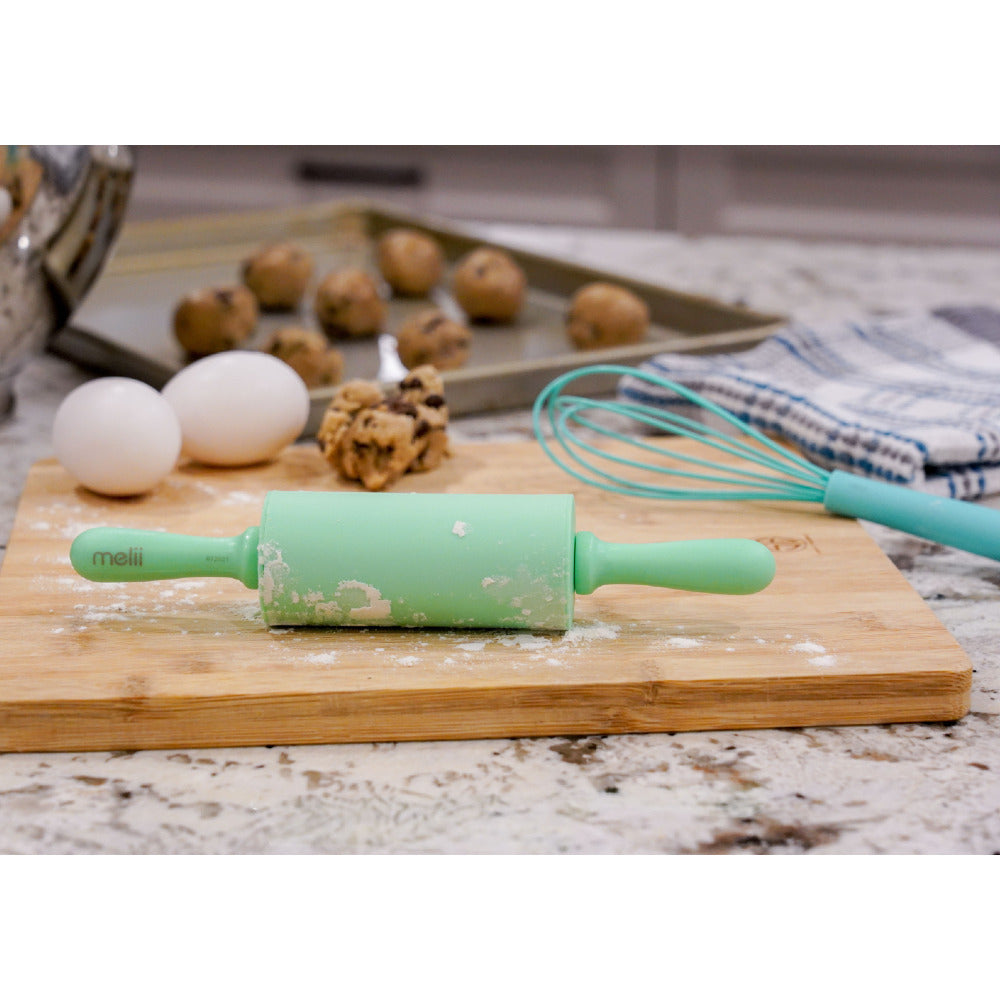 Melii 5 Piece Mini Baking Tool Set