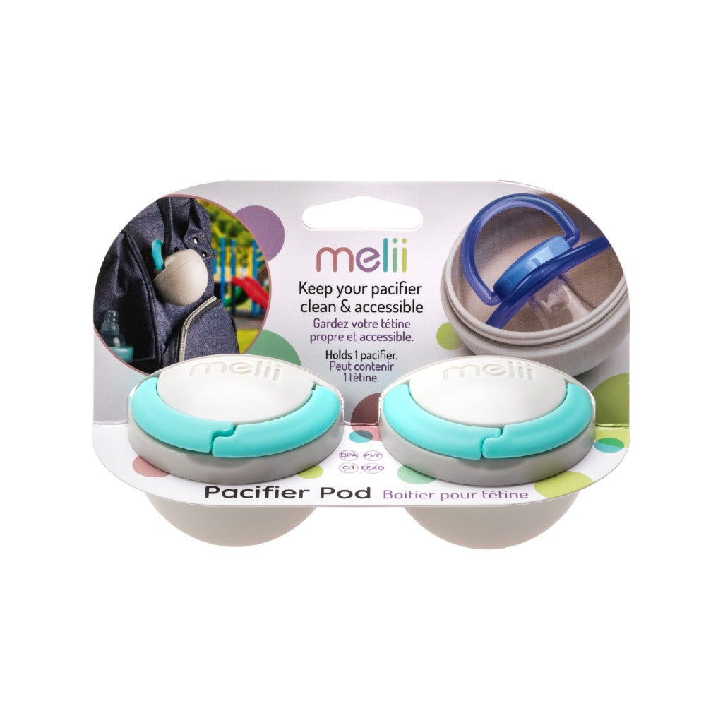 Melii Pacifier Pod