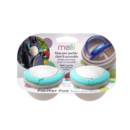 Melii Pacifier Pod
