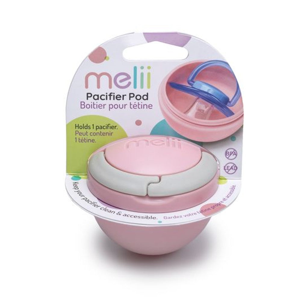 Melii Pacifier Pod