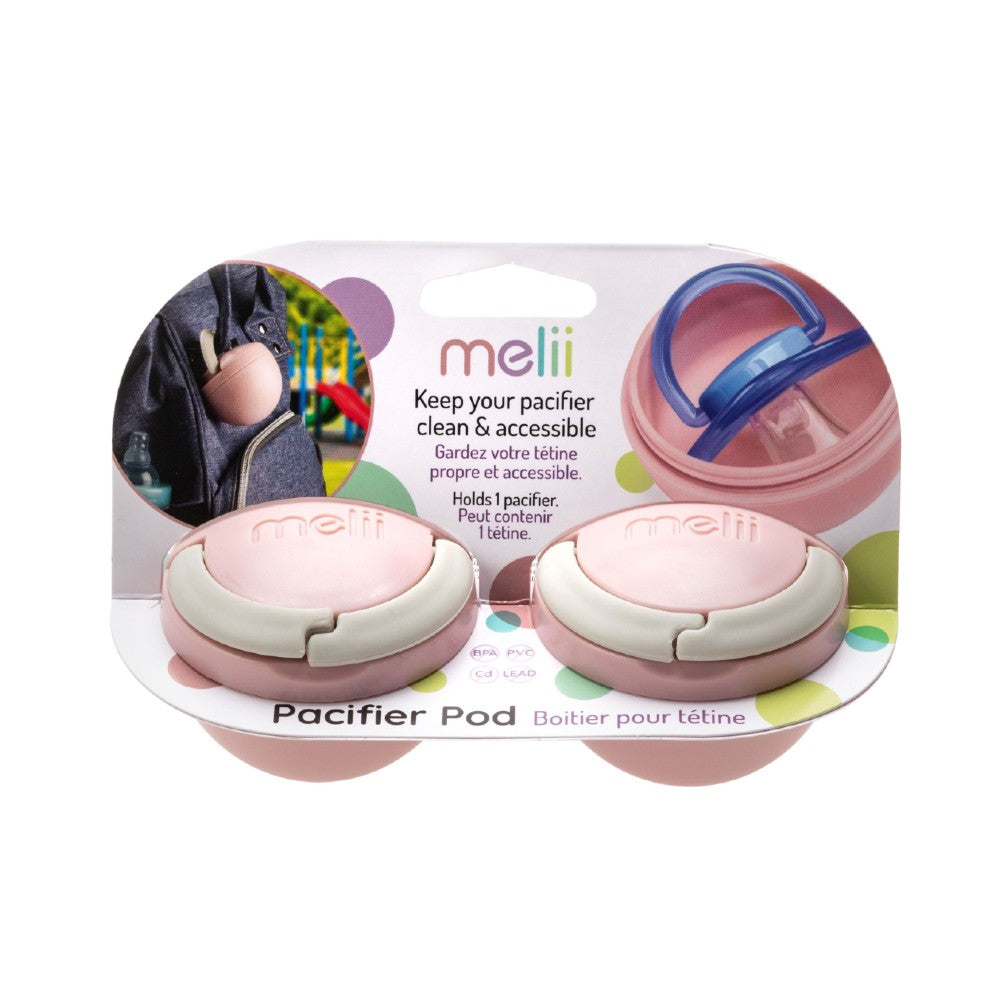 Melii Pacifier Pod