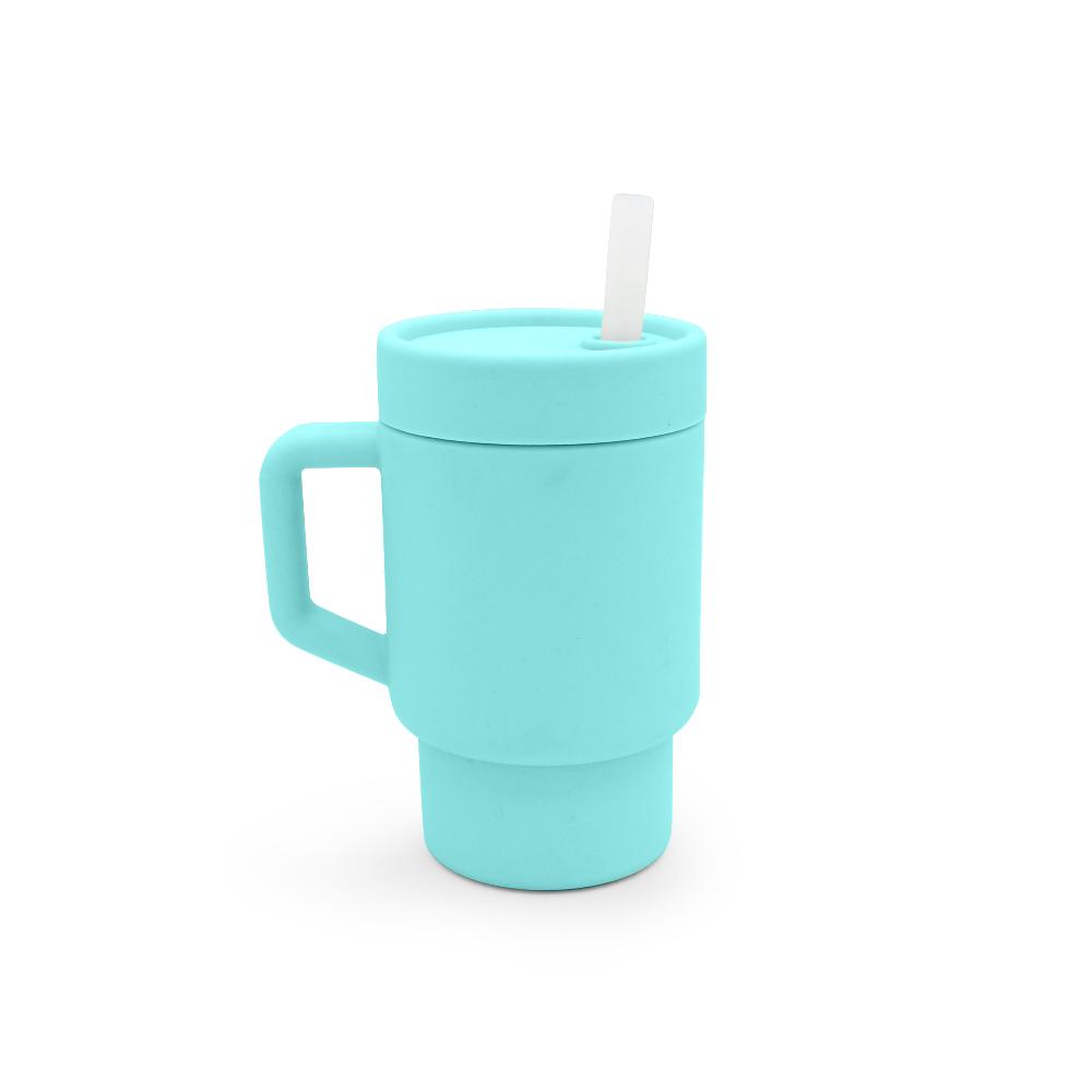 Melii Silicone Tumbler 265ml