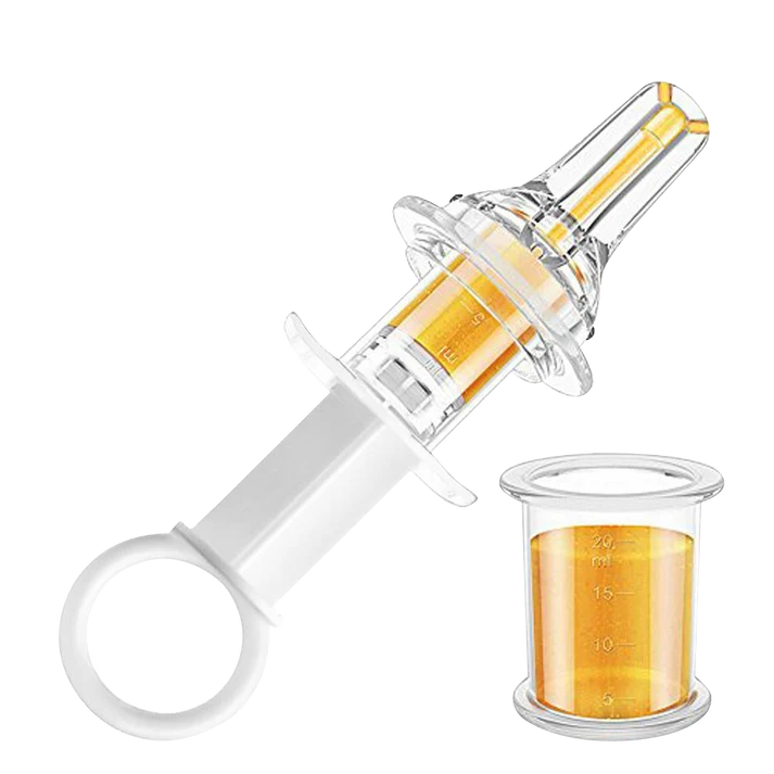 Haakaa Oral Syringe