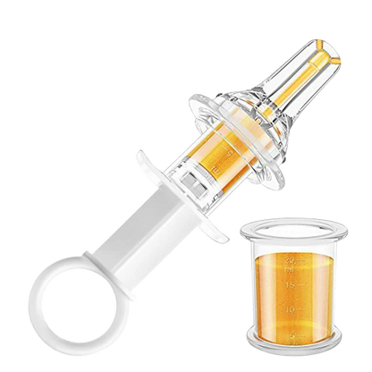 Haakaa Oral Syringe