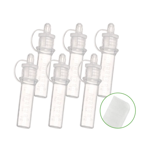 Haakaa Silicone Colostrum Collector (Pre-sterilised)