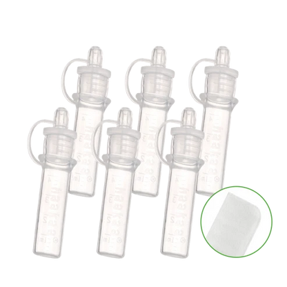 Haakaa Silicone Colostrum Collector (Pre-sterilised)