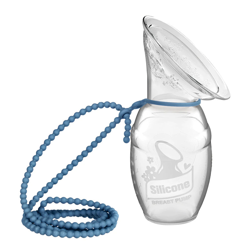 Haakaa Silicone Breast Pump Strap
