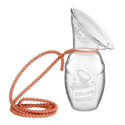 Haakaa Silicone Breast Pump Strap