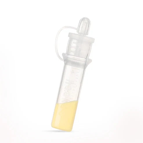 Haakaa Silicone Colostrum Collector (Pre-sterilised)