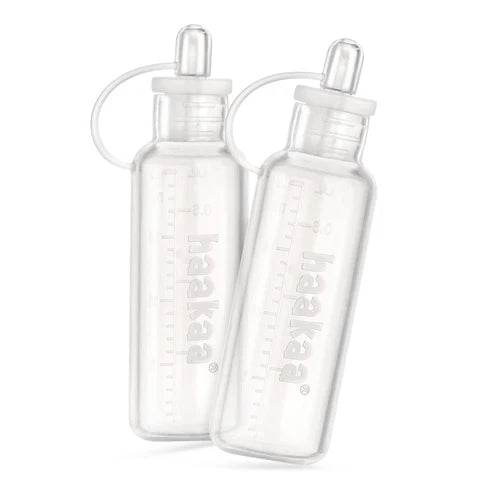 Haakaa Silicone Colostrum Collector (Pre-sterilised)
