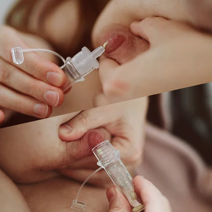 Haakaa Silicone Colostrum Collector (Pre-sterilised)