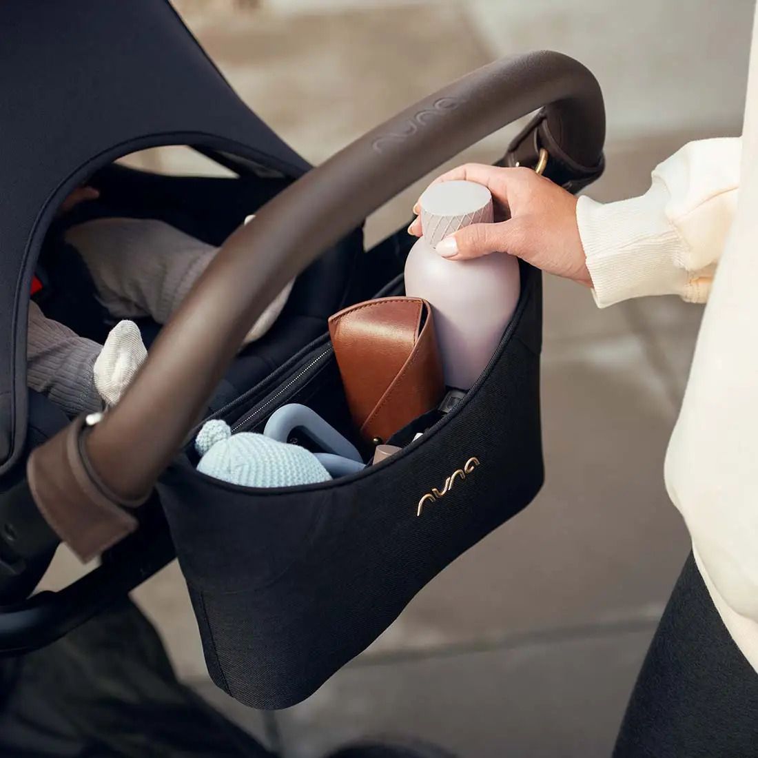 Nuna Stroller Organiser