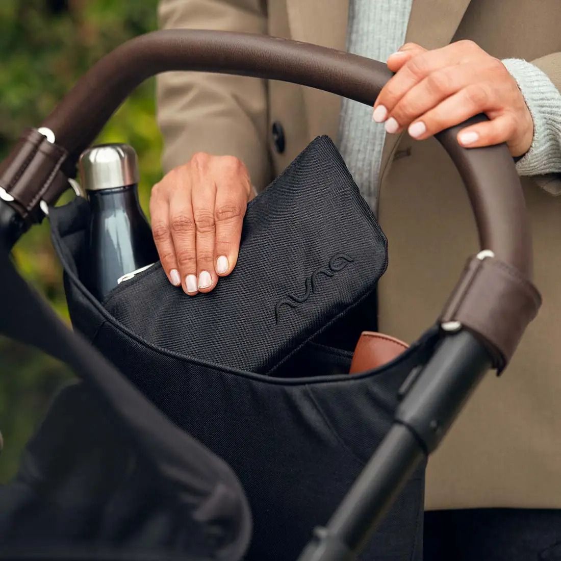 Nuna Stroller Organiser