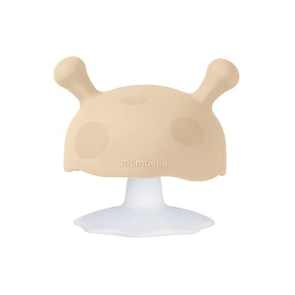 Mombella Soothing Mushroom Teether