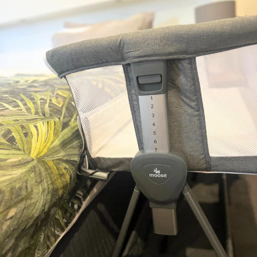 Moose Eden Co-sleeper