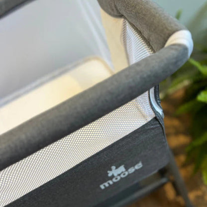 Moose Eden Co-sleeper