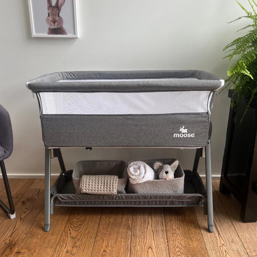 Moose Eden Co-sleeper