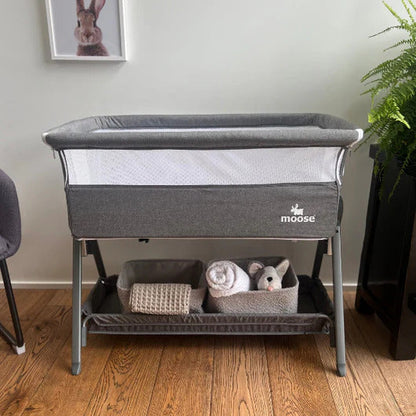 Moose Eden Co-sleeper