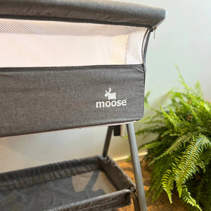 Moose Eden Co-sleeper