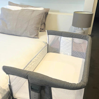 Moose Eden Co-sleeper