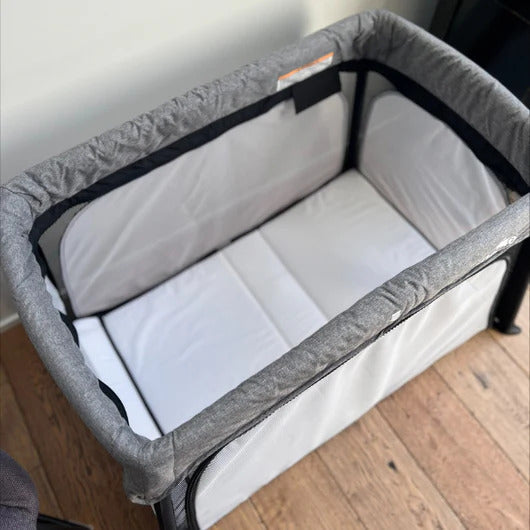 Moose Emmett Travel Cot