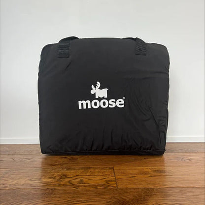 Moose Emmett Travel Cot