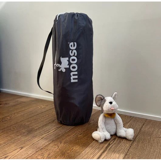 Moose Harley Travel Playpen